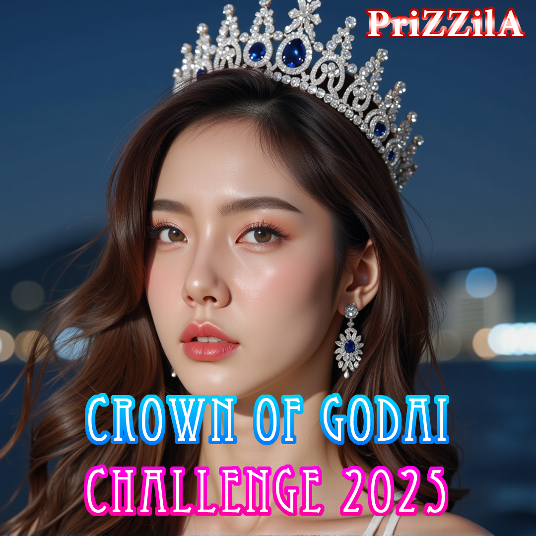 Crown of GodAi Challenge 2025